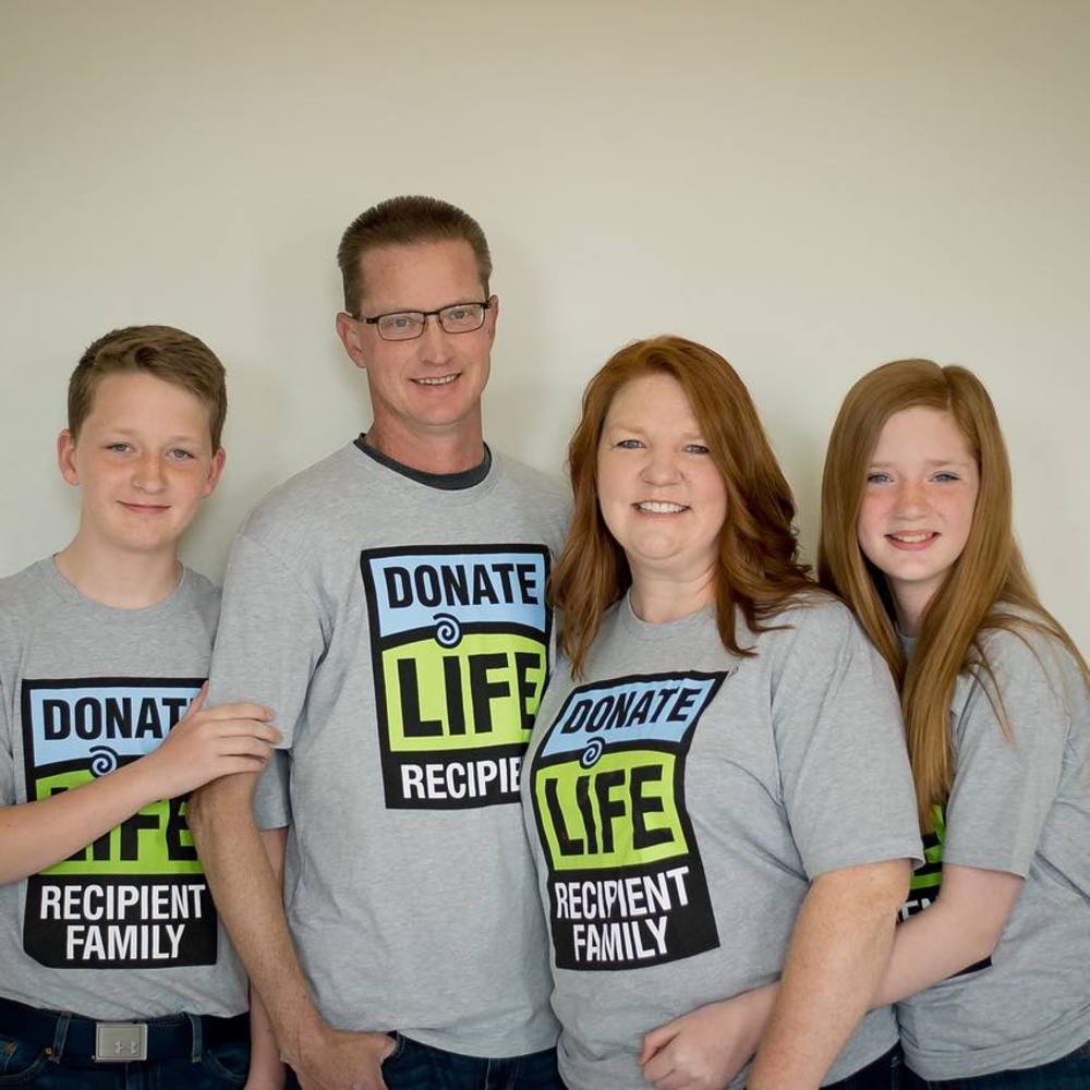 Meet your Posher, Kris